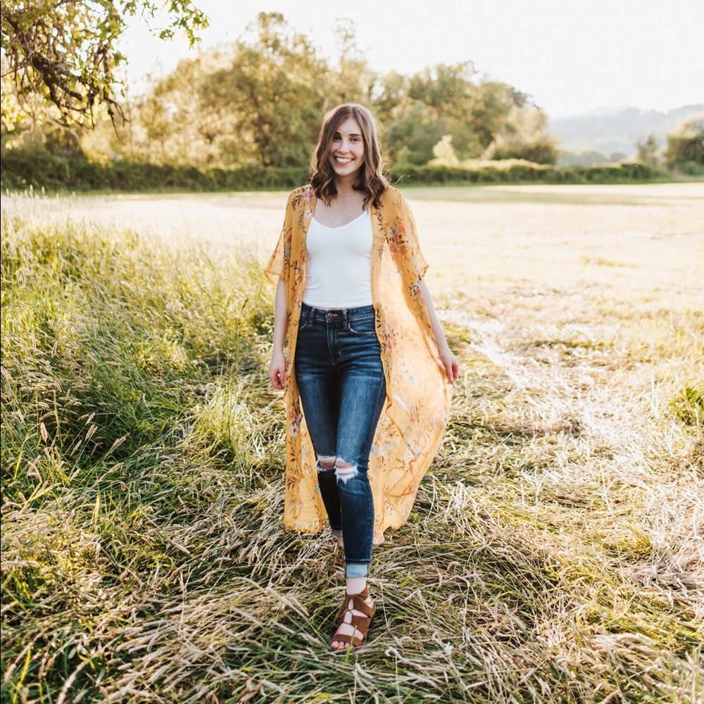 Meet the Posher, Marissa!